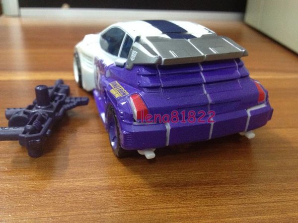 New Images Of Rollbar Out Of Package Transformers Age Of Extinction Figure  (5 of 11)